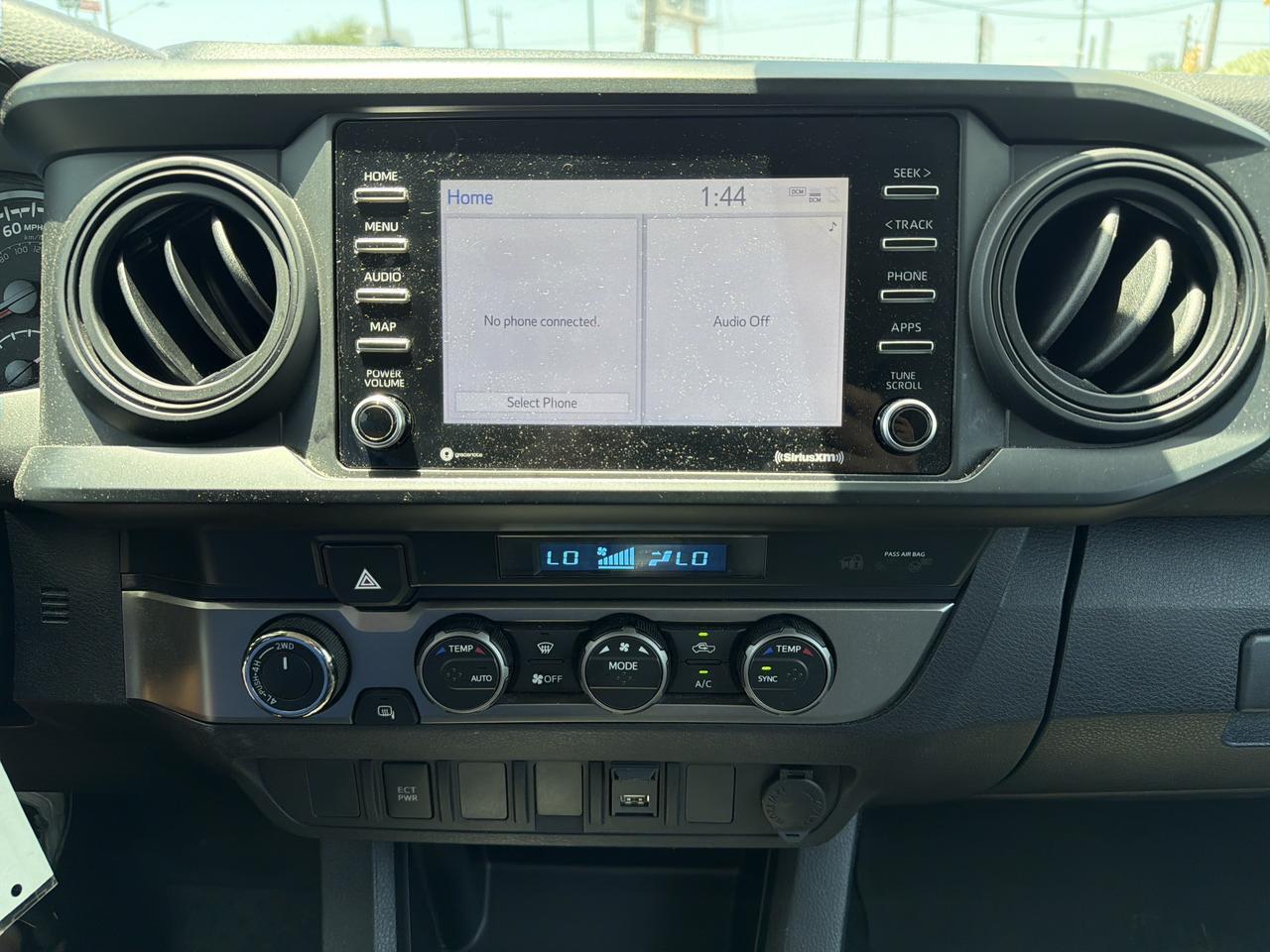 2021 Toyota Tacoma 4WD SR San Antonio TX
