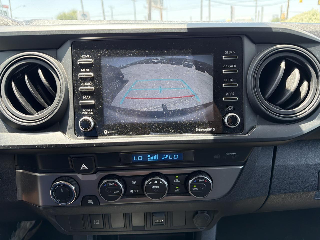 2021 Toyota Tacoma 4WD SR San Antonio TX