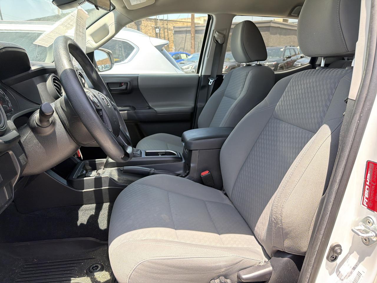2021 Toyota Tacoma 4WD SR San Antonio TX