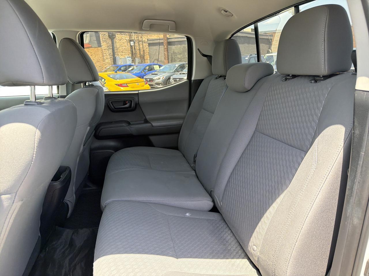 2021 Toyota Tacoma 4WD SR San Antonio TX