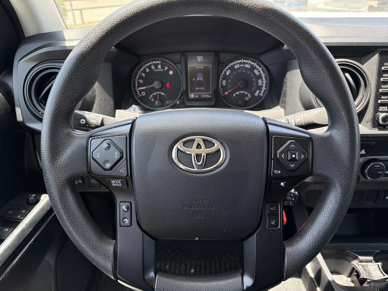 2021 Toyota Tacoma 4WD SR San Antonio TX