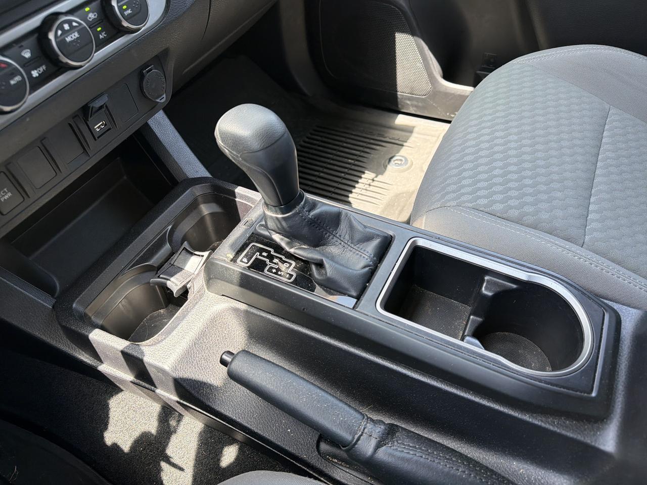 2021 Toyota Tacoma 4WD SR San Antonio TX