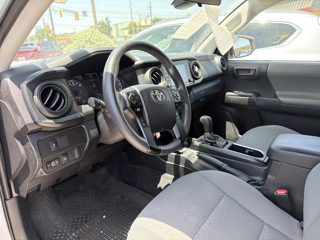 2021 Toyota Tacoma 4WD SR San Antonio TX