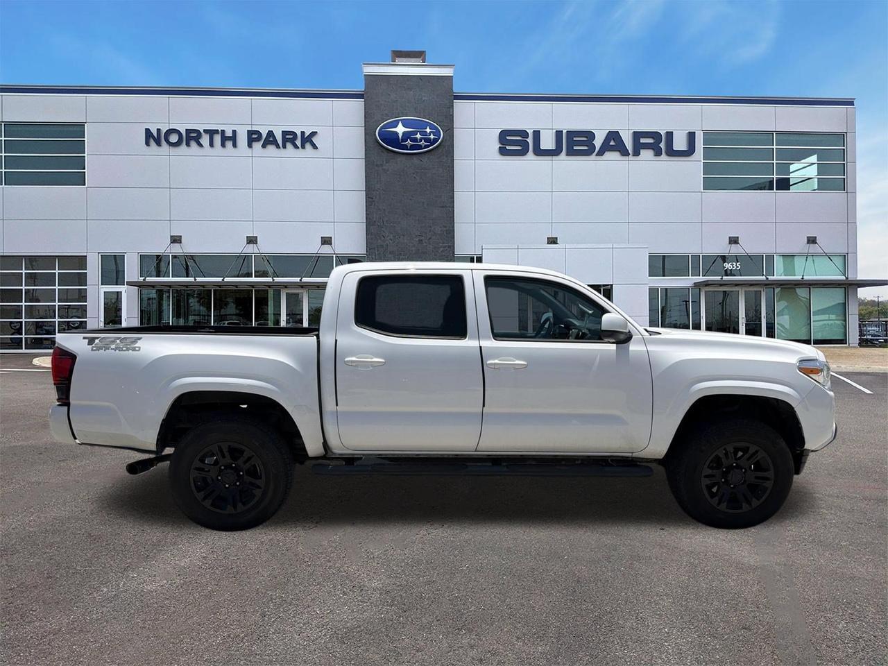 2021 Toyota Tacoma 4WD SR San Antonio TX