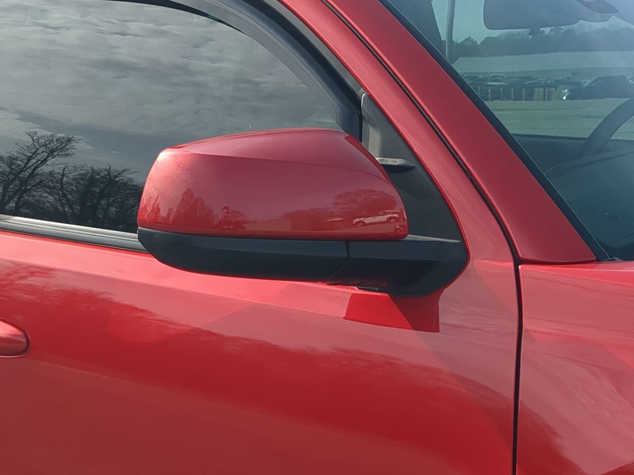 2021 Toyota Tacoma 4WD SR Winder GA