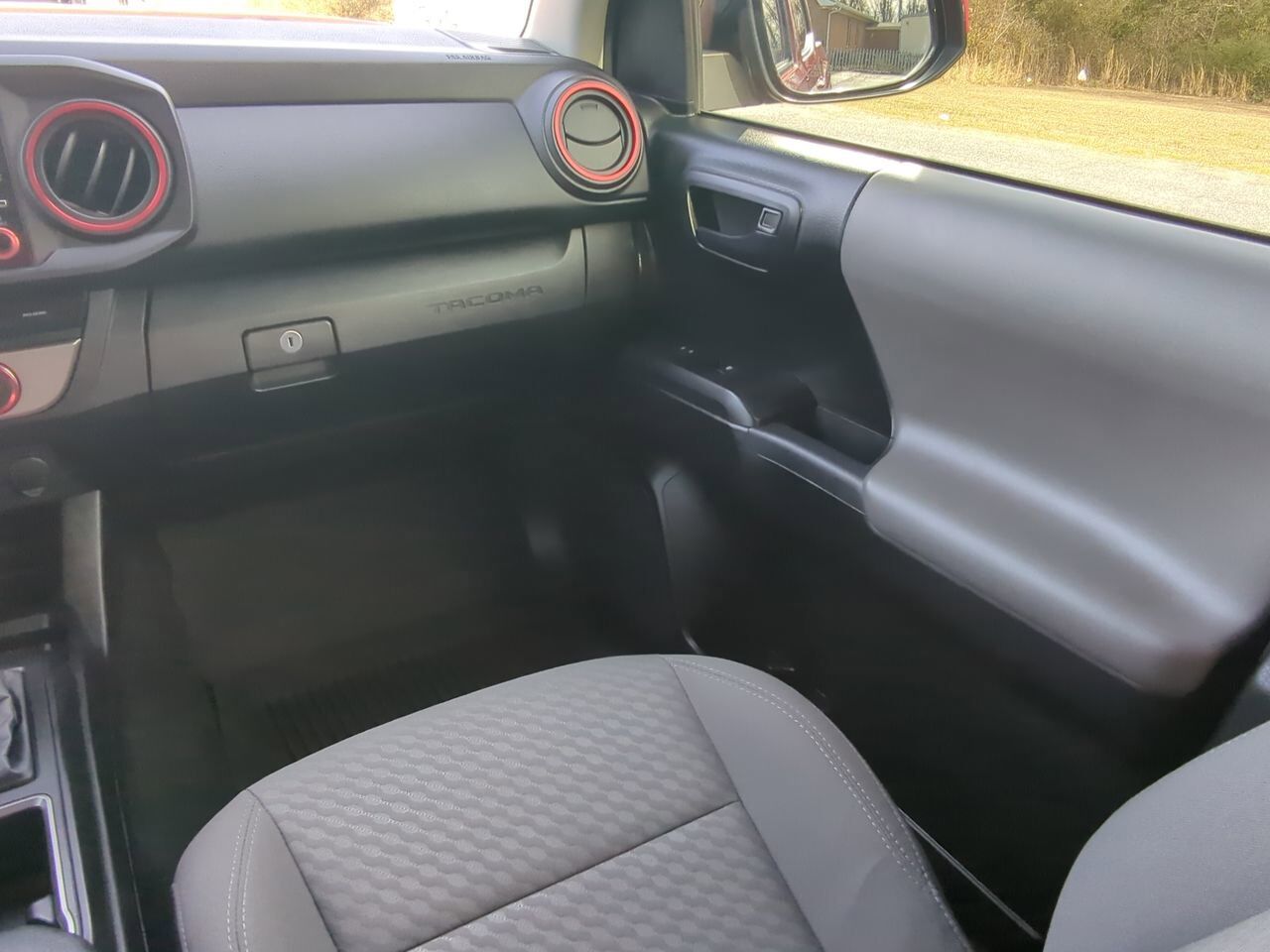 2021 Toyota Tacoma 4WD SR Winder GA