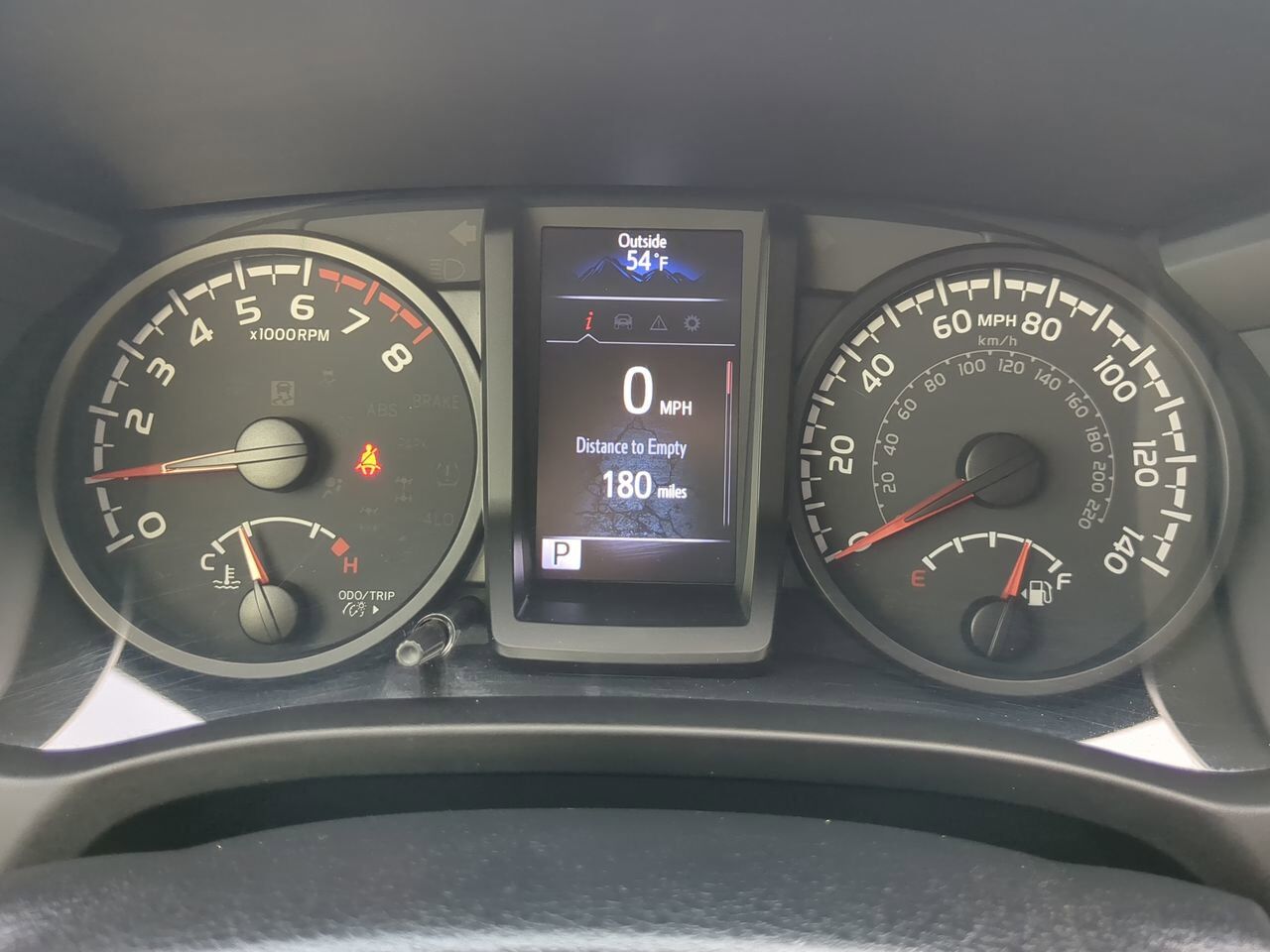 2021 Toyota Tacoma 4WD SR Winder GA