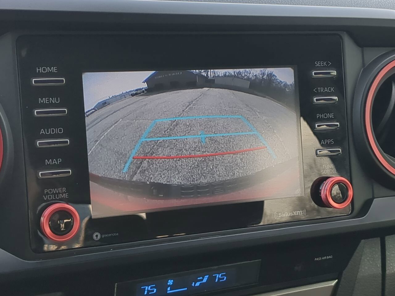 2021 Toyota Tacoma 4WD SR Winder GA