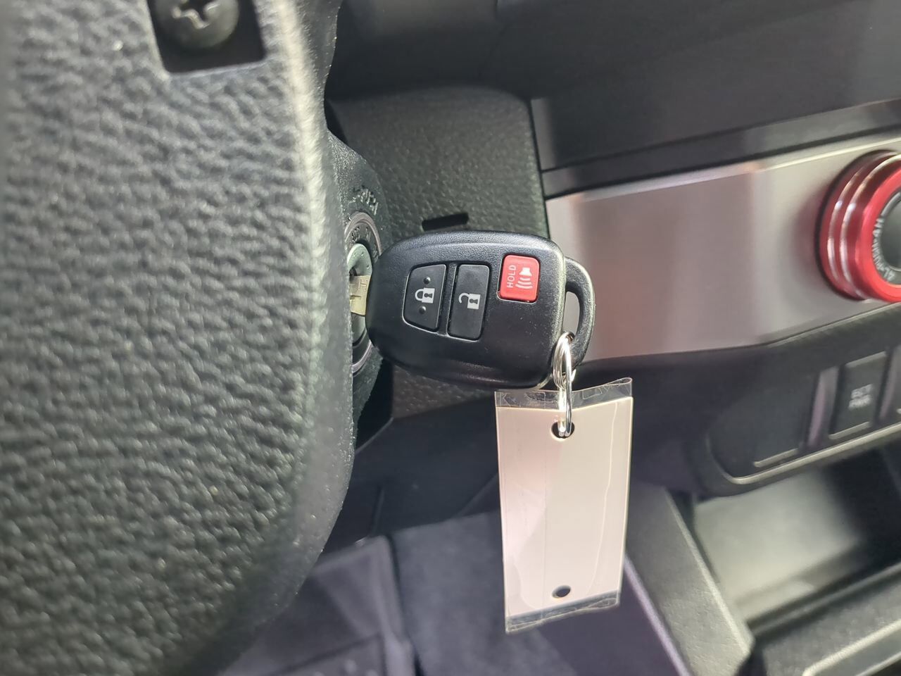 2021 Toyota Tacoma 4WD SR Winder GA