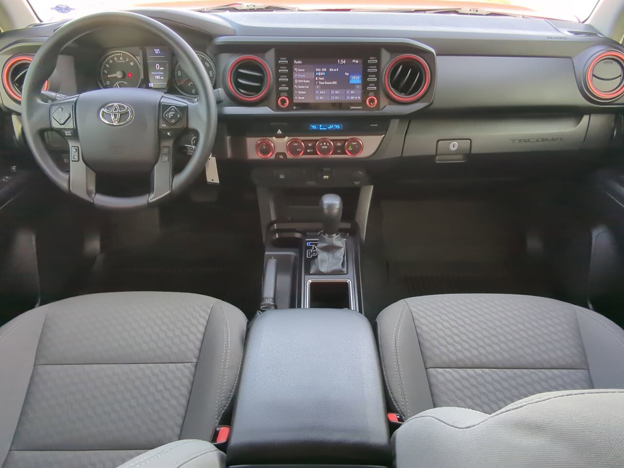 2021 Toyota Tacoma 4WD SR Winder GA