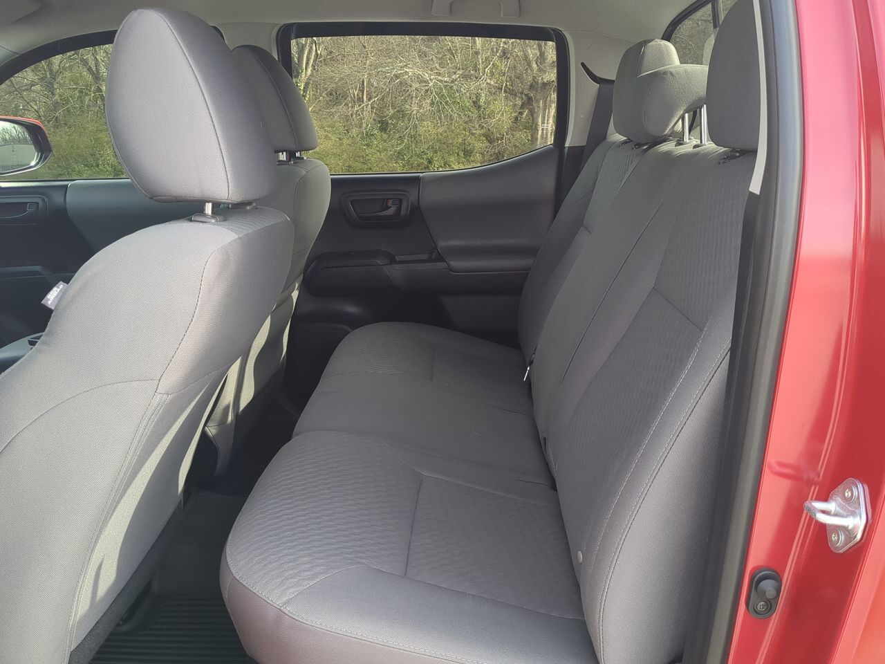 2021 Toyota Tacoma 4WD SR Winder GA