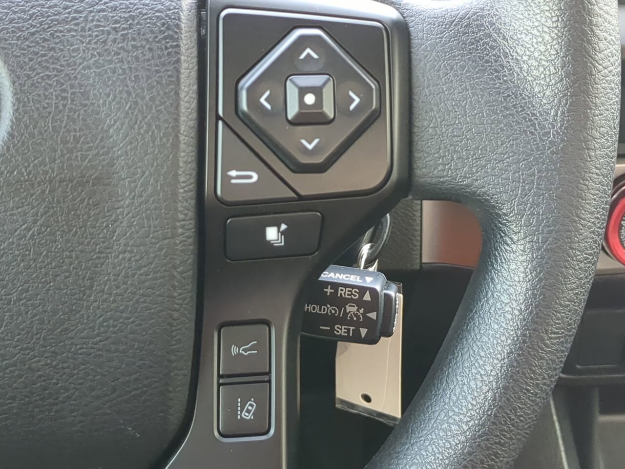 2021 Toyota Tacoma 4WD SR Winder GA