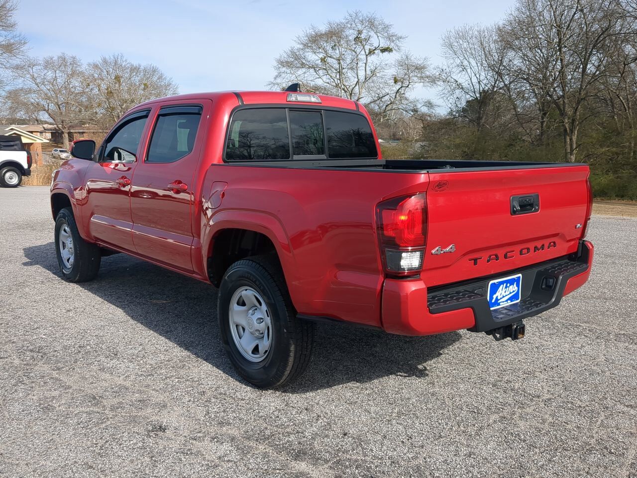 2021 Toyota Tacoma 4WD SR Winder GA
