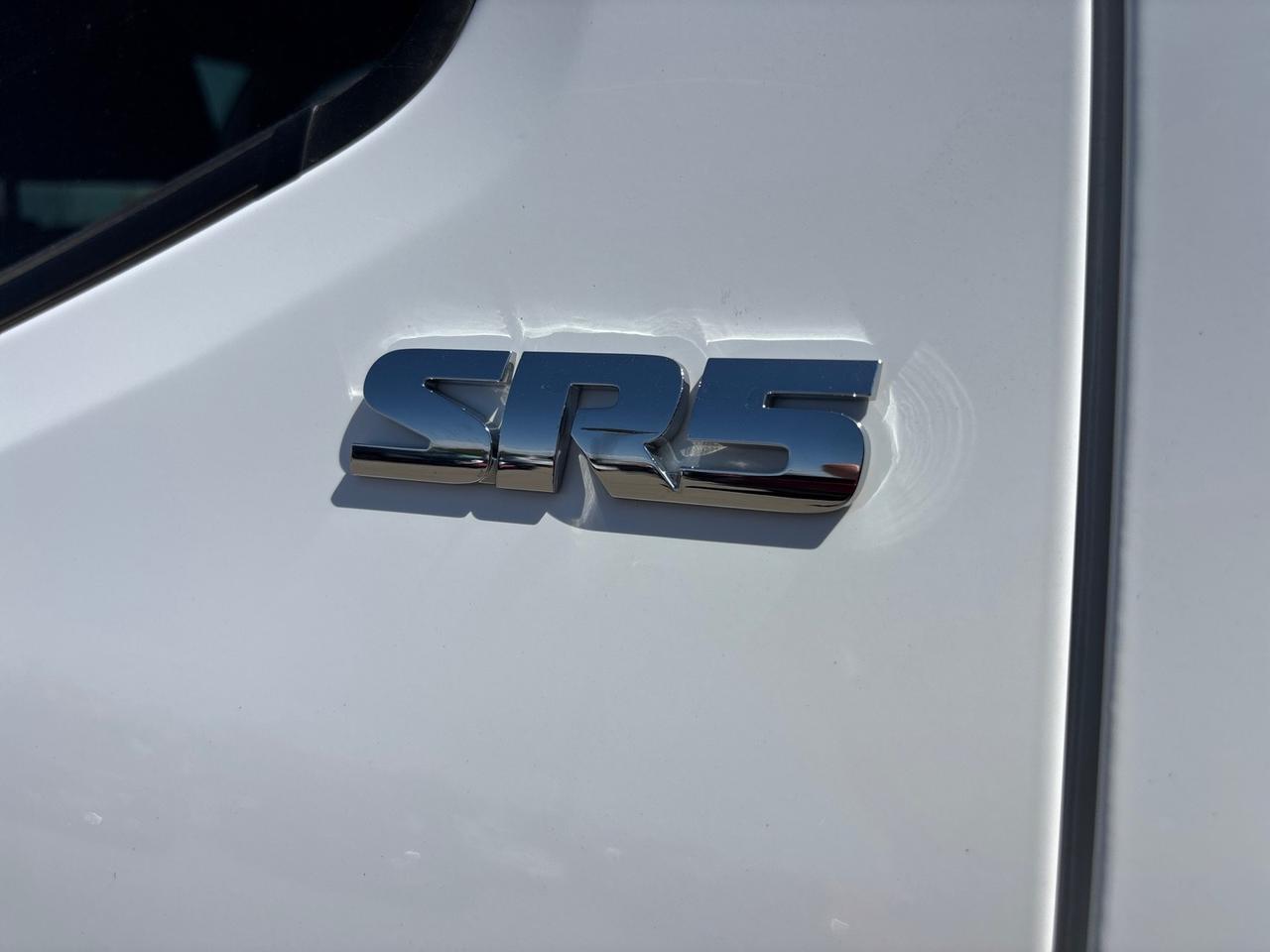 2021 Toyota Tacoma 4WD SR5 Grand Junction CO