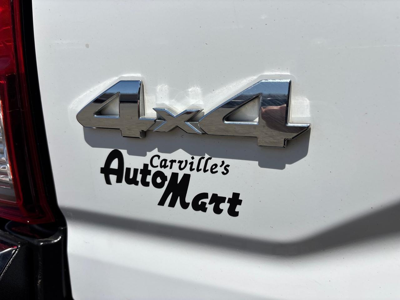 2021 Toyota Tacoma 4WD SR5 Grand Junction CO