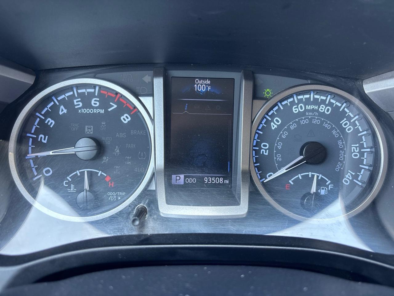 2021 Toyota Tacoma 4WD SR5 Grand Junction CO