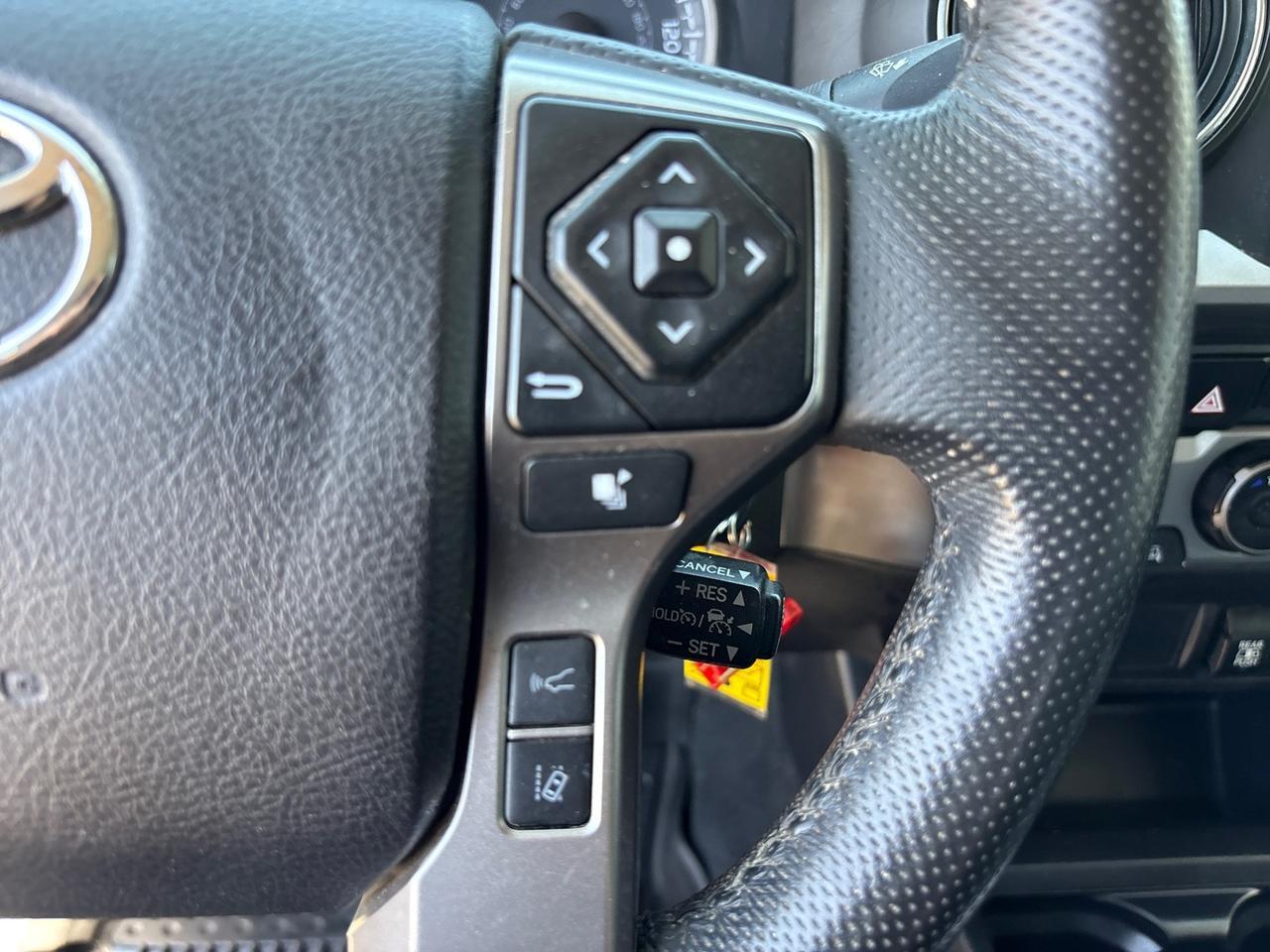 2021 Toyota Tacoma 4WD SR5 Grand Junction CO