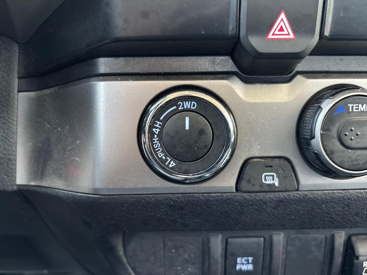 2021 Toyota Tacoma 4WD SR5 Grand Junction CO