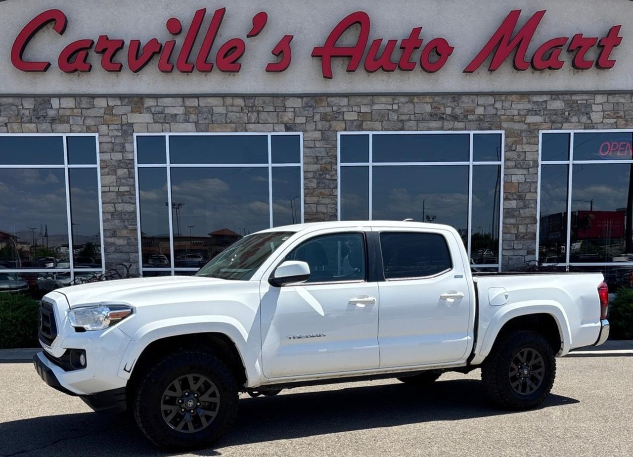 2021 Toyota Tacoma 4WD SR5 Grand Junction CO