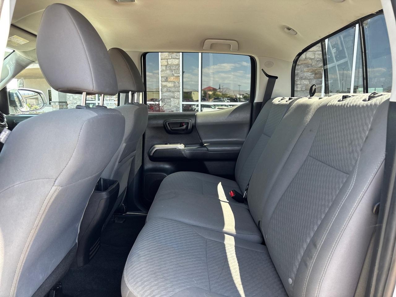 2021 Toyota Tacoma 4WD SR5 Grand Junction CO