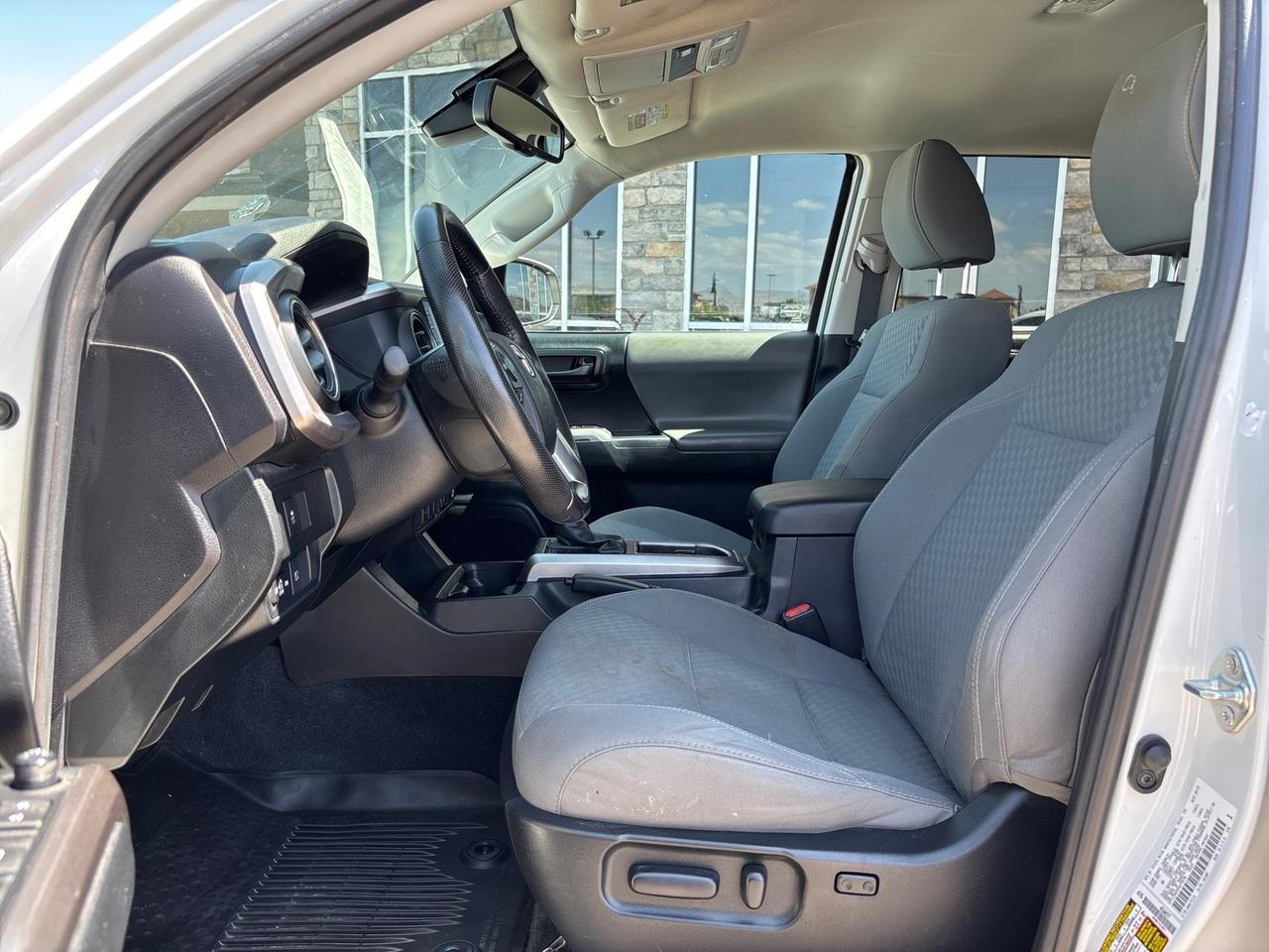 2021 Toyota Tacoma 4WD SR5 Grand Junction CO