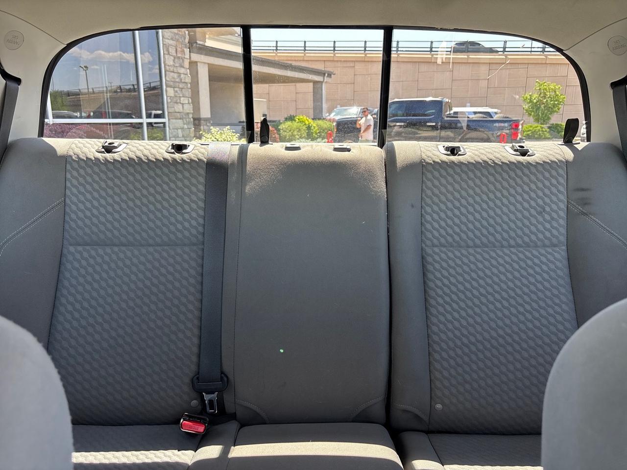 2021 Toyota Tacoma 4WD SR5 Grand Junction CO