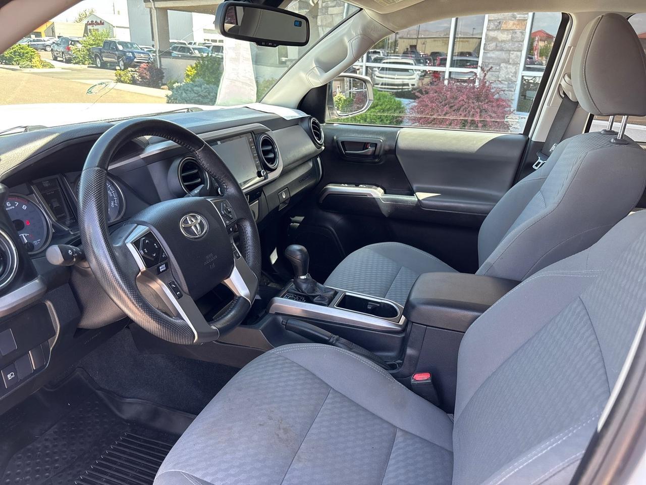 2021 Toyota Tacoma 4WD SR5 Grand Junction CO