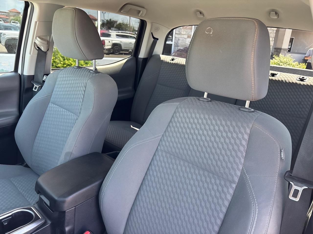 2021 Toyota Tacoma 4WD SR5 Grand Junction CO