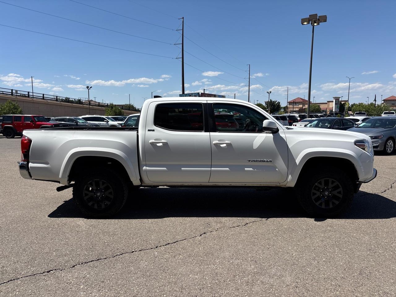 2021 Toyota Tacoma 4WD SR5 Grand Junction CO
