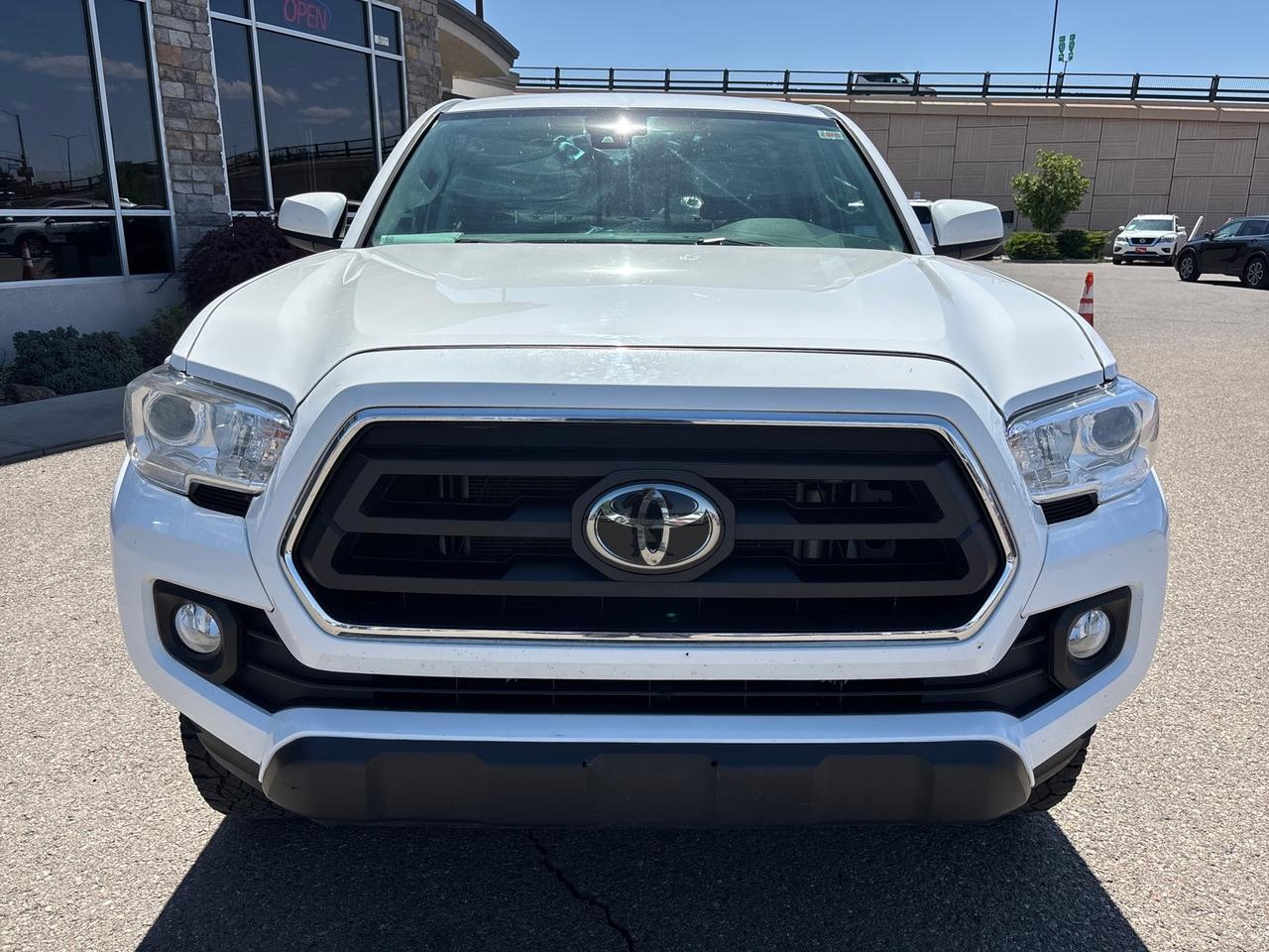 2021 Toyota Tacoma 4WD SR5 Grand Junction CO