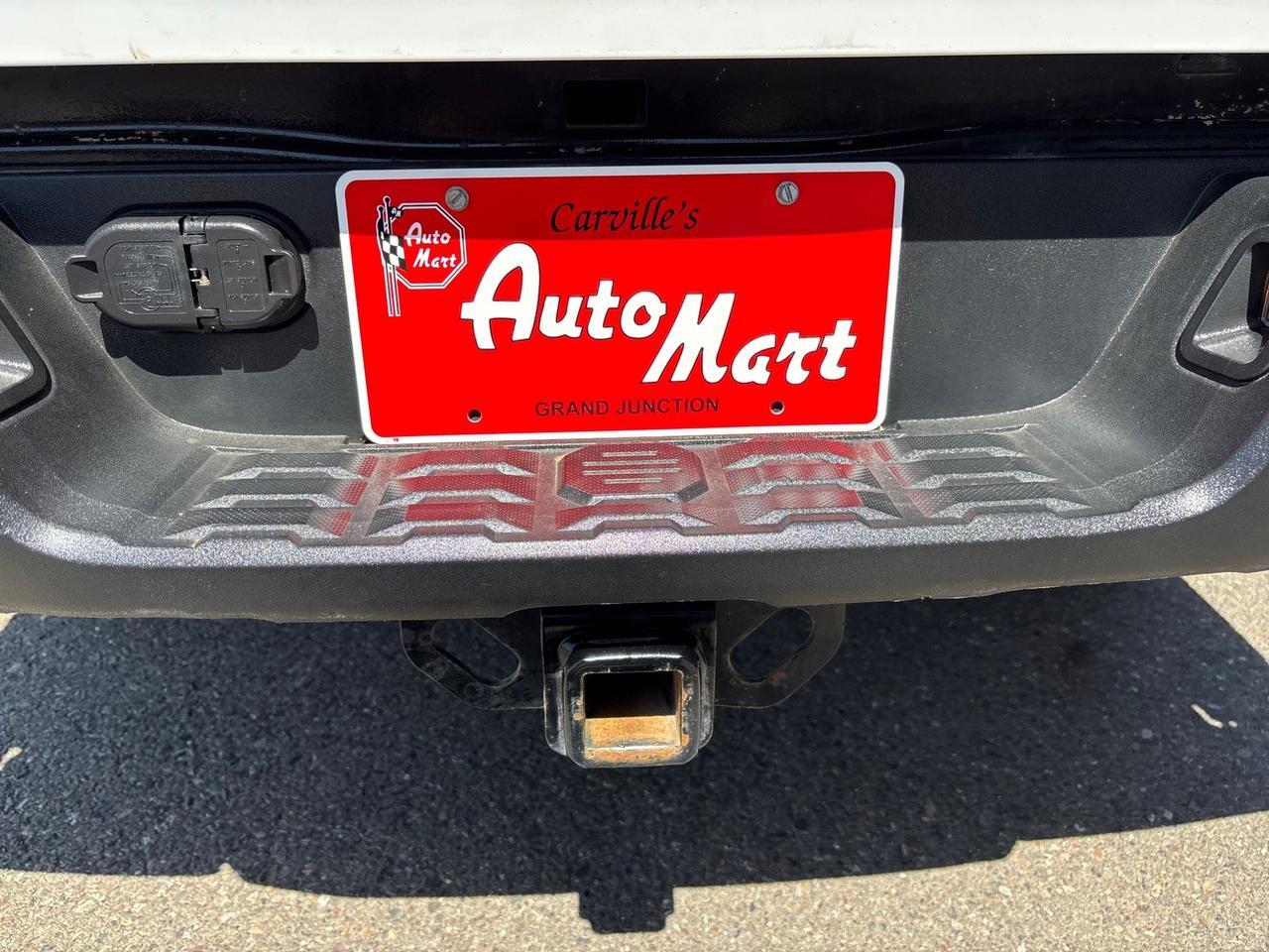 2021 Toyota Tacoma 4WD SR5 Grand Junction CO