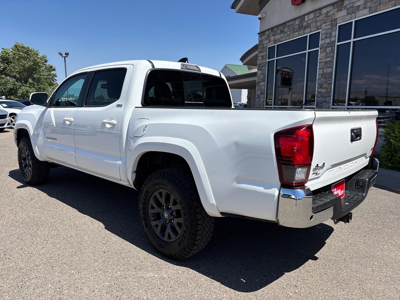 2021 Toyota Tacoma 4WD SR5 Grand Junction CO