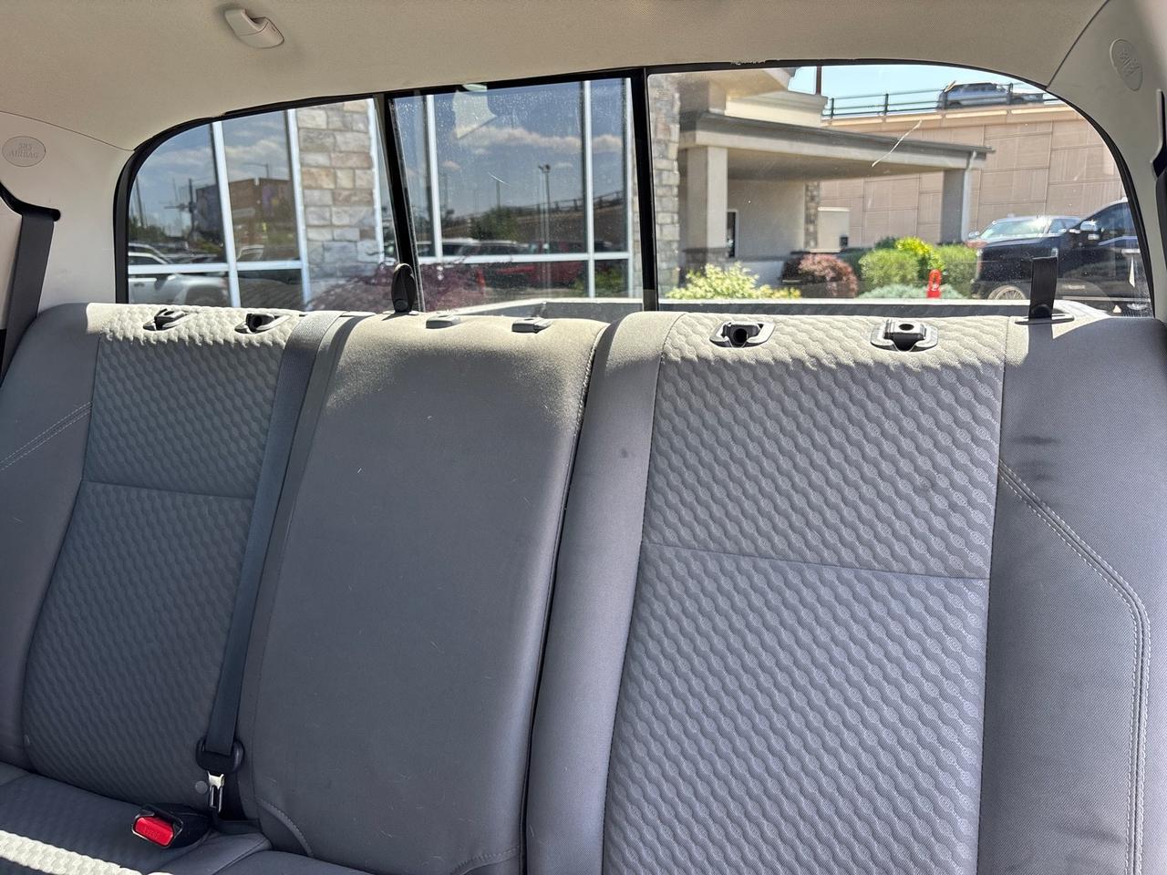 2021 Toyota Tacoma 4WD SR5 Grand Junction CO