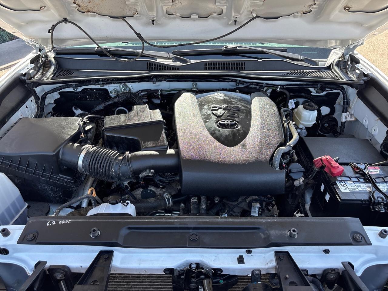 2021 Toyota Tacoma 4WD SR5 Grand Junction CO