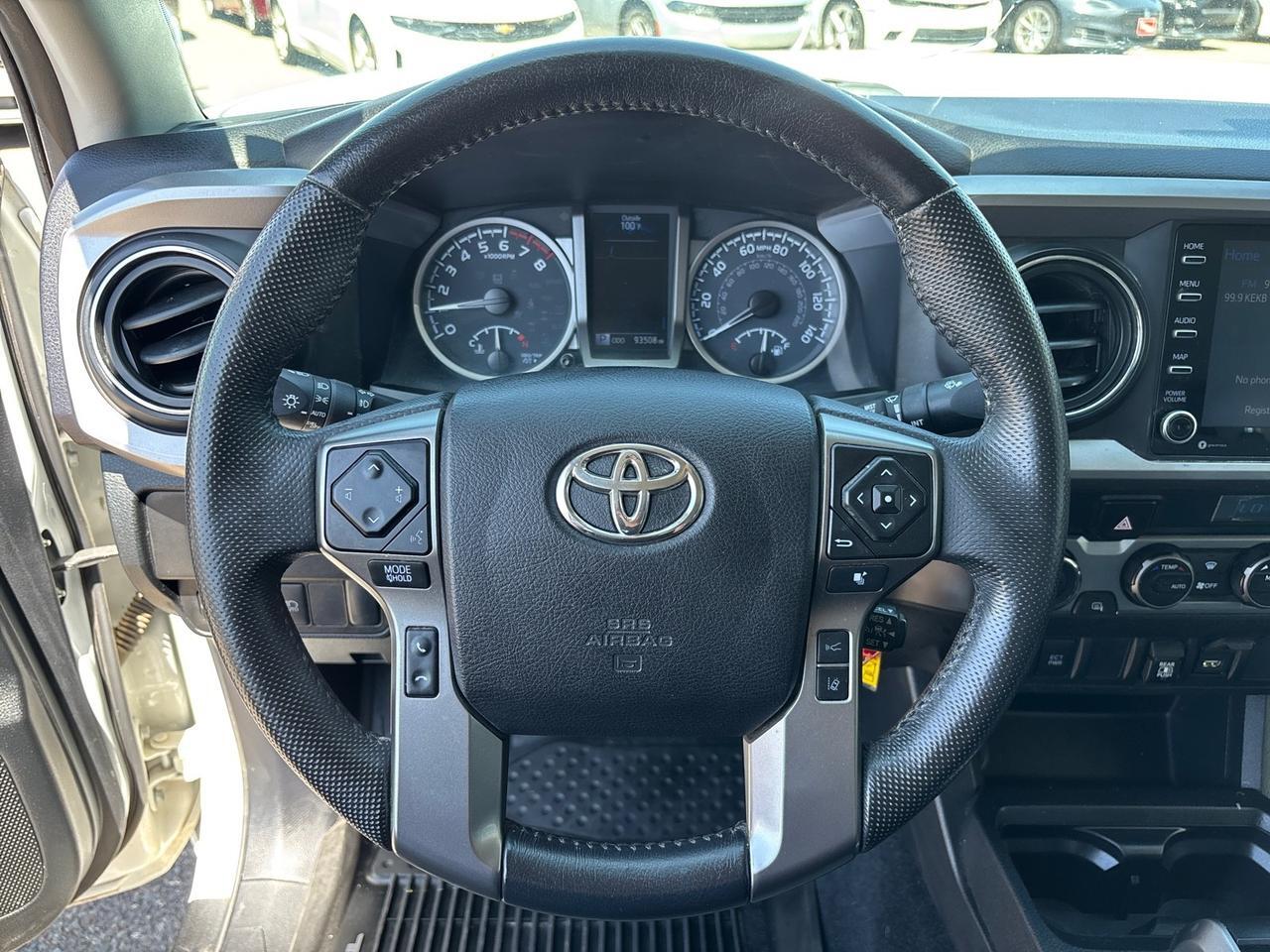 2021 Toyota Tacoma 4WD SR5 Grand Junction CO