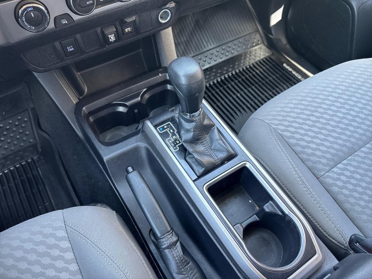 2021 Toyota Tacoma 4WD SR5 Grand Junction CO