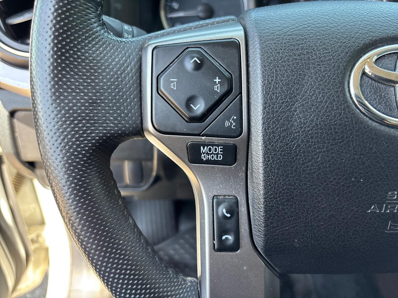 2021 Toyota Tacoma 4WD SR5 Grand Junction CO