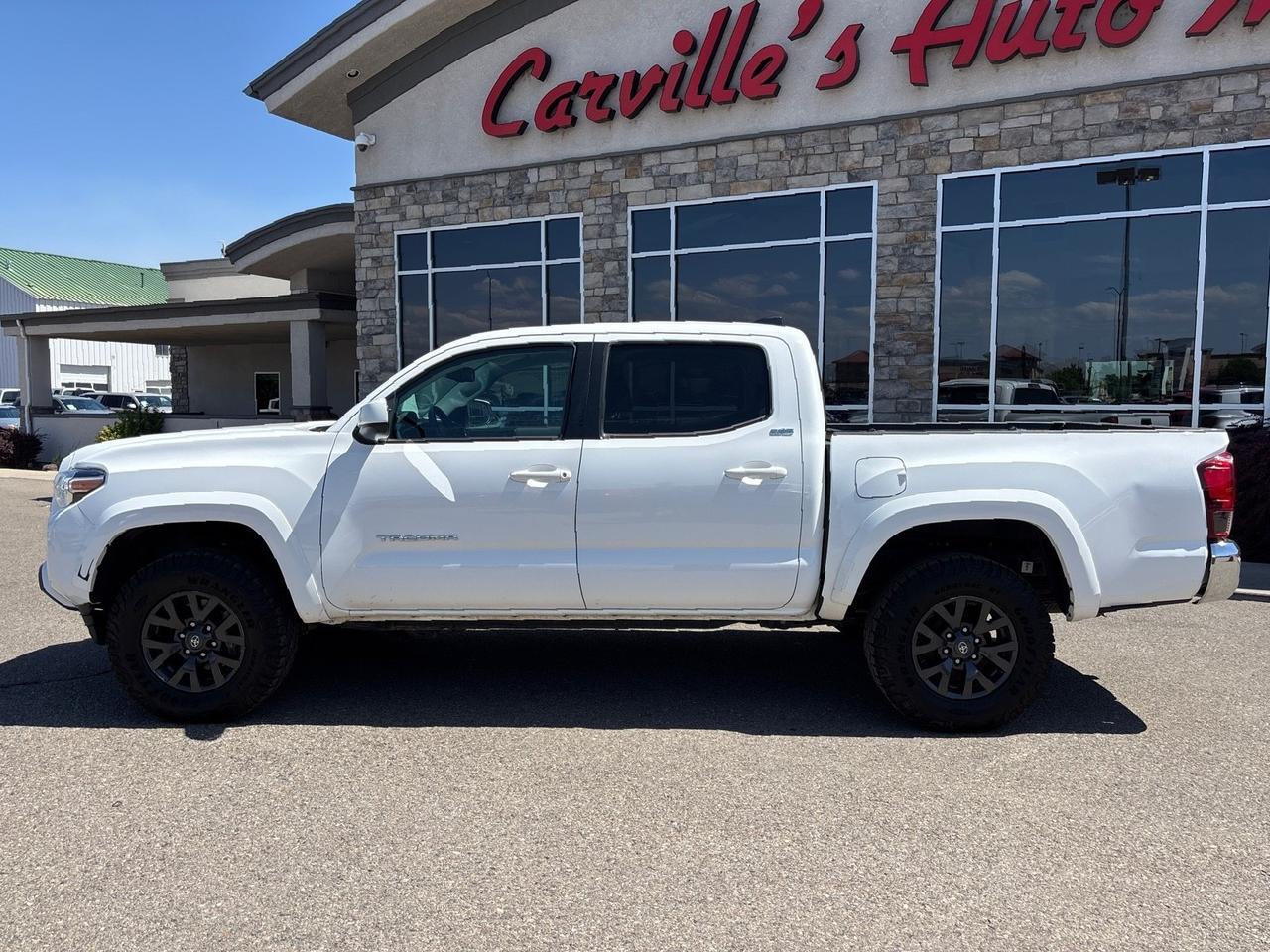 2021 Toyota Tacoma 4WD SR5 Grand Junction CO