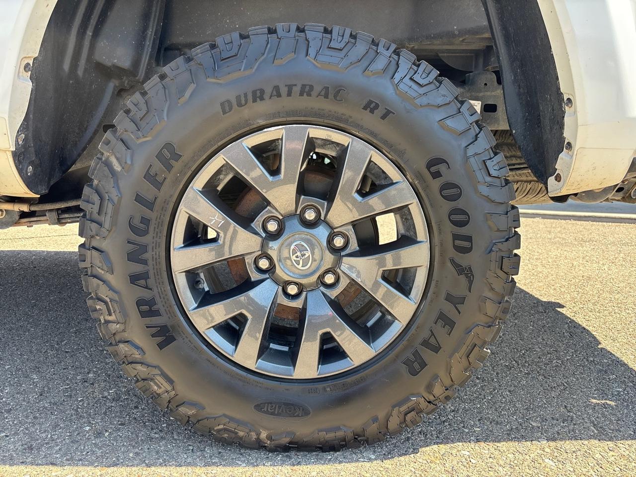 2021 Toyota Tacoma 4WD SR5 Grand Junction CO