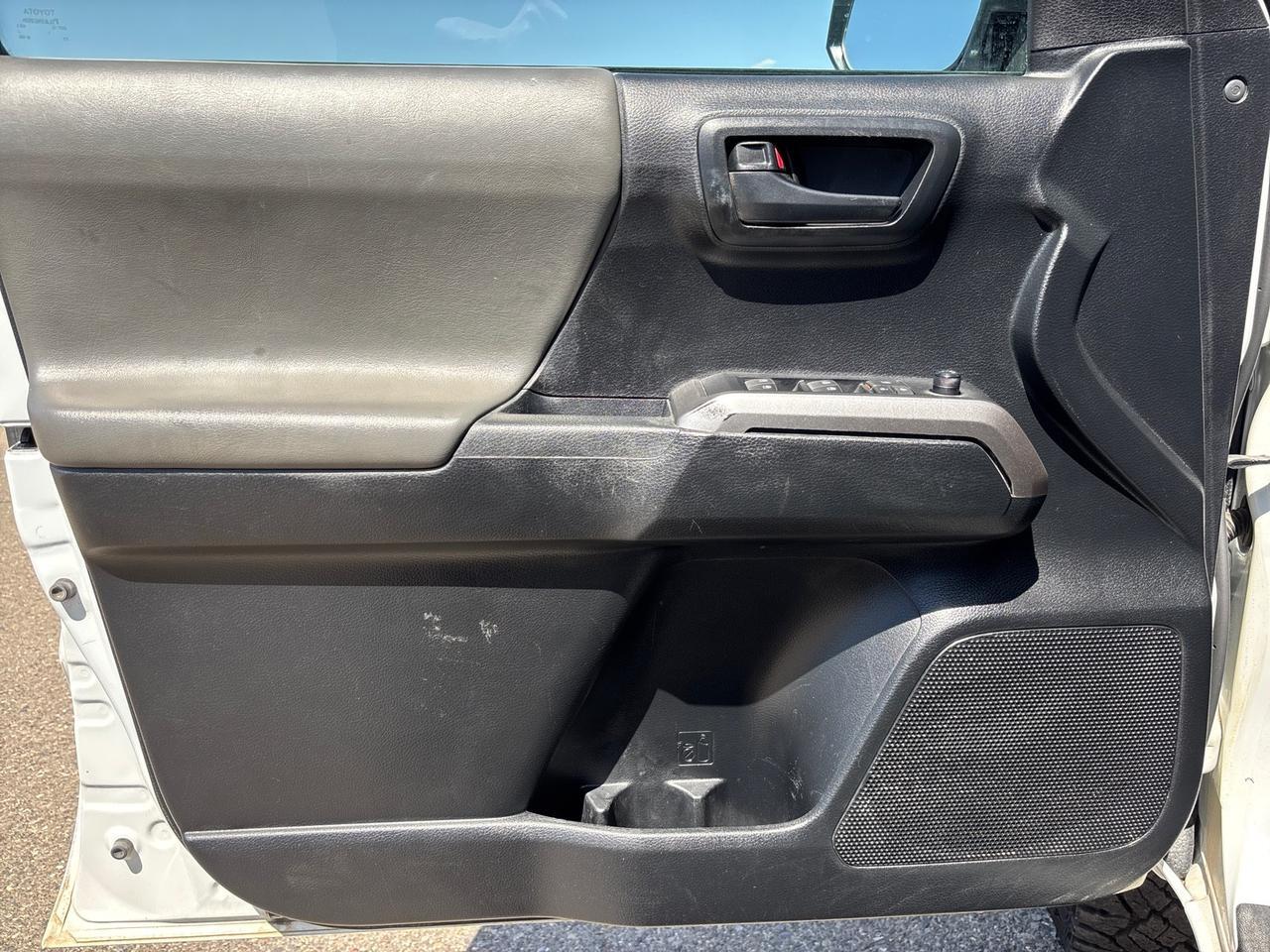 2021 Toyota Tacoma 4WD SR5 Grand Junction CO