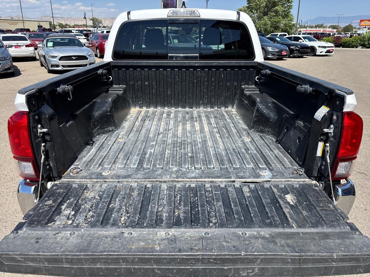 2021 Toyota Tacoma 4WD SR5 Grand Junction CO