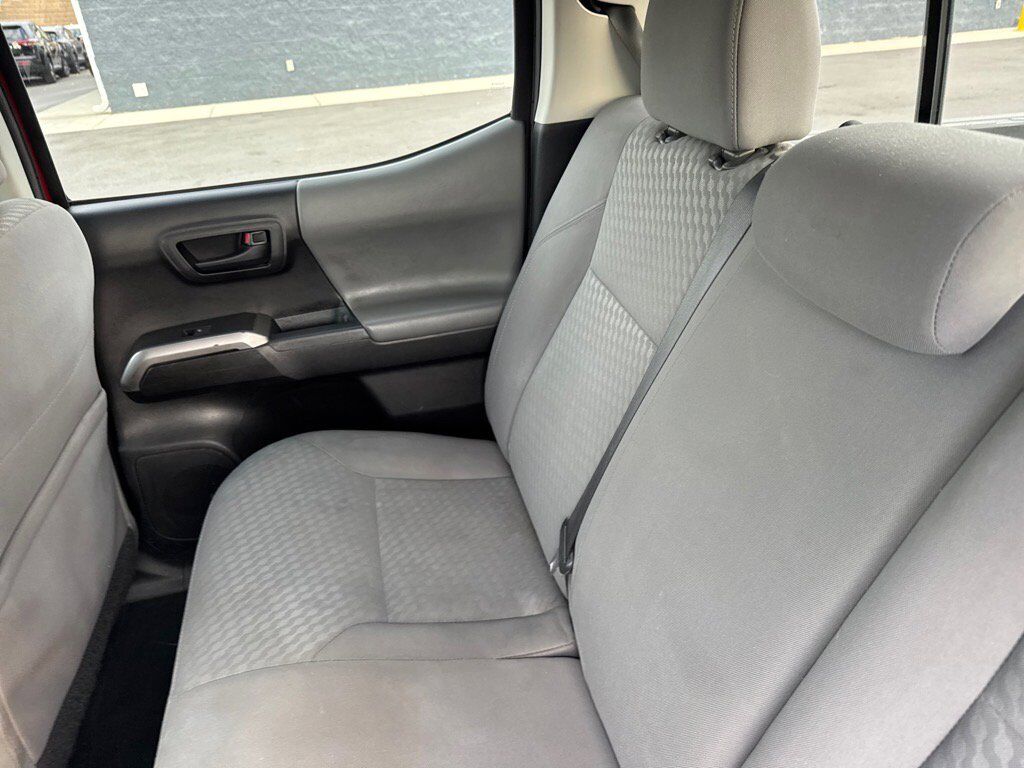2021 Toyota Tacoma 4WD SR5 Johnson City TN