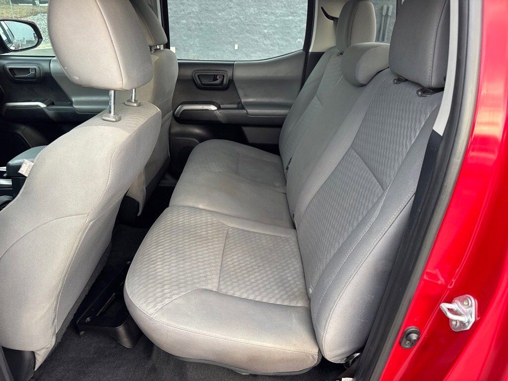 2021 Toyota Tacoma 4WD SR5 Johnson City TN