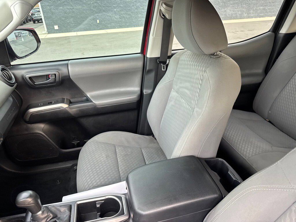 2021 Toyota Tacoma 4WD SR5 Johnson City TN