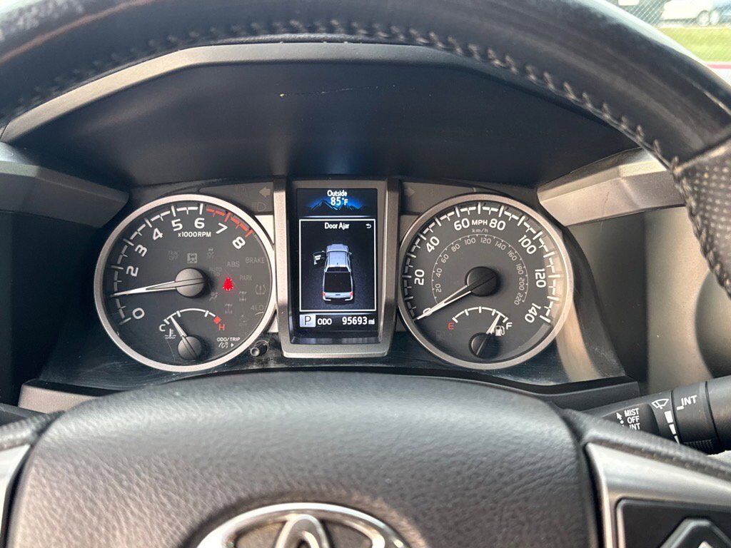 2021 Toyota Tacoma 4WD SR5 Johnson City TN