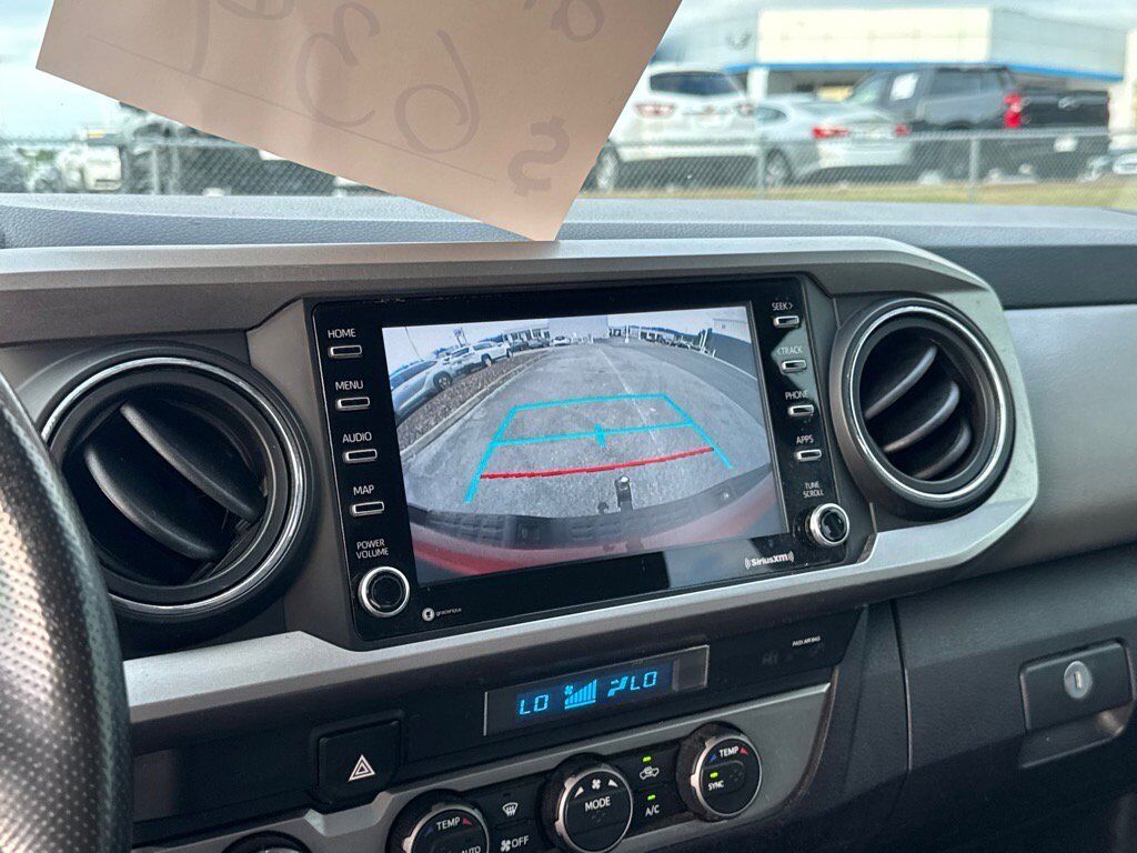 2021 Toyota Tacoma 4WD SR5 Johnson City TN