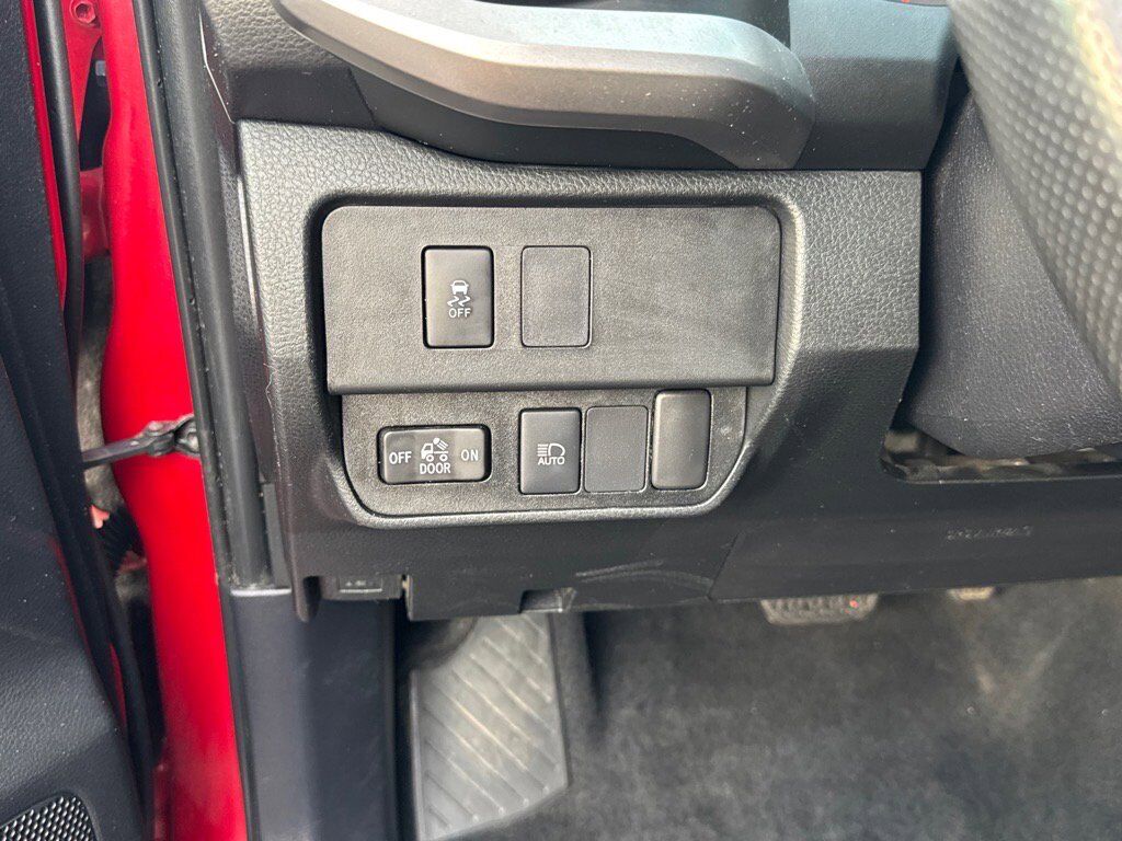 2021 Toyota Tacoma 4WD SR5 Johnson City TN