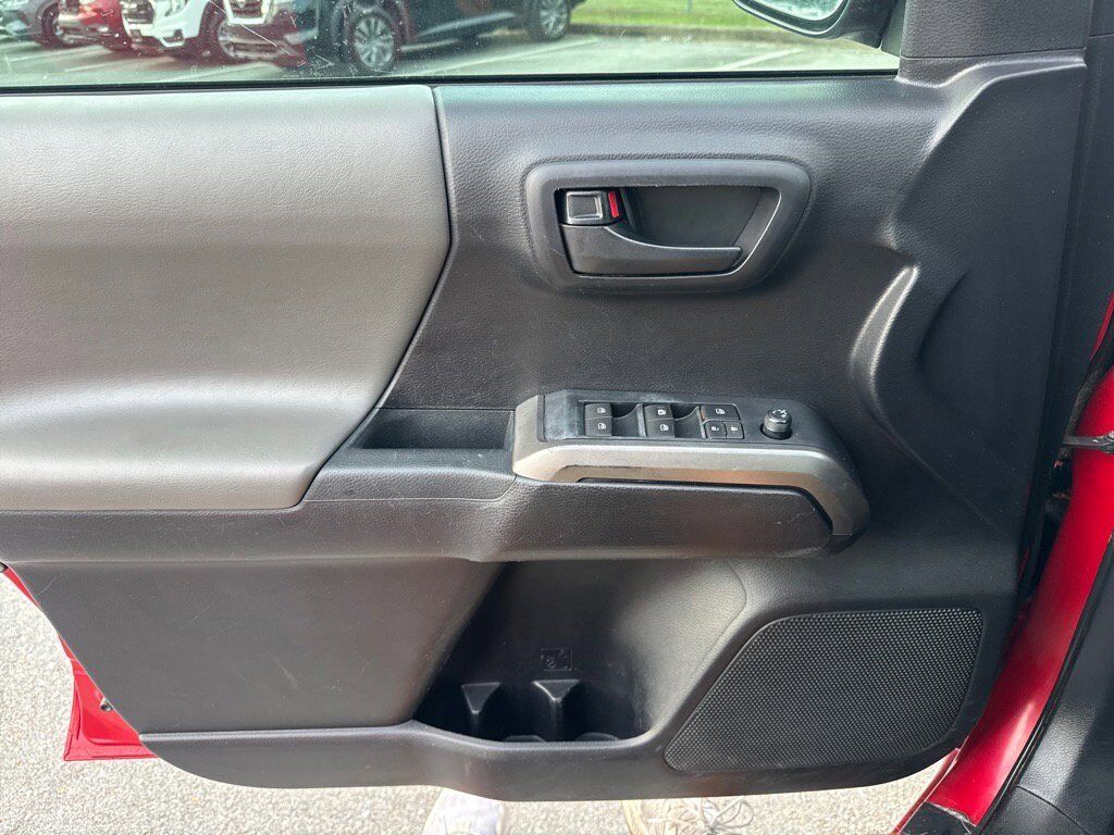 2021 Toyota Tacoma 4WD SR5 Johnson City TN