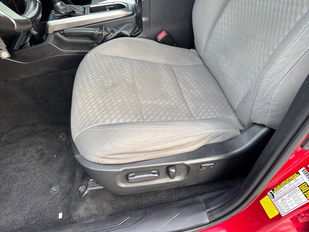 2021 Toyota Tacoma 4WD SR5 Johnson City TN