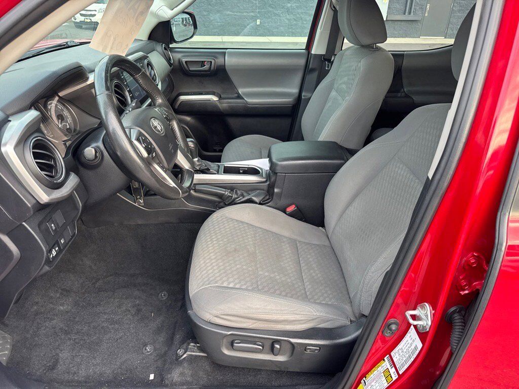2021 Toyota Tacoma 4WD SR5 Johnson City TN
